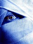 pic for Eye bandage